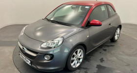 Opel Adam , garage ESPACE AUTO QUIMPER  QUIMPER