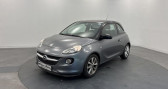 Opel Adam 1.4 Twinport 87 ch S/S Unlimited  2019 - annonce de voiture en vente sur Auto Sélection.com