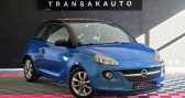 Annonce Opel Adam occasion Essence 1.4 Twinport 87 ch S/S Unlimited  L'ISLE SUR LA SORGUE