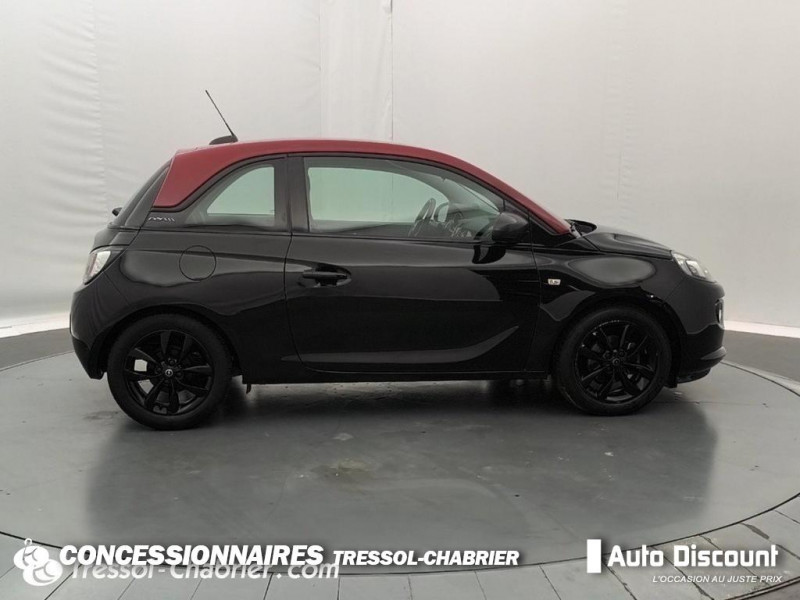 Opel Adam 1.4 Twinport 87 ch S/S Unlimited  occasion  NARBONNE - photo n6