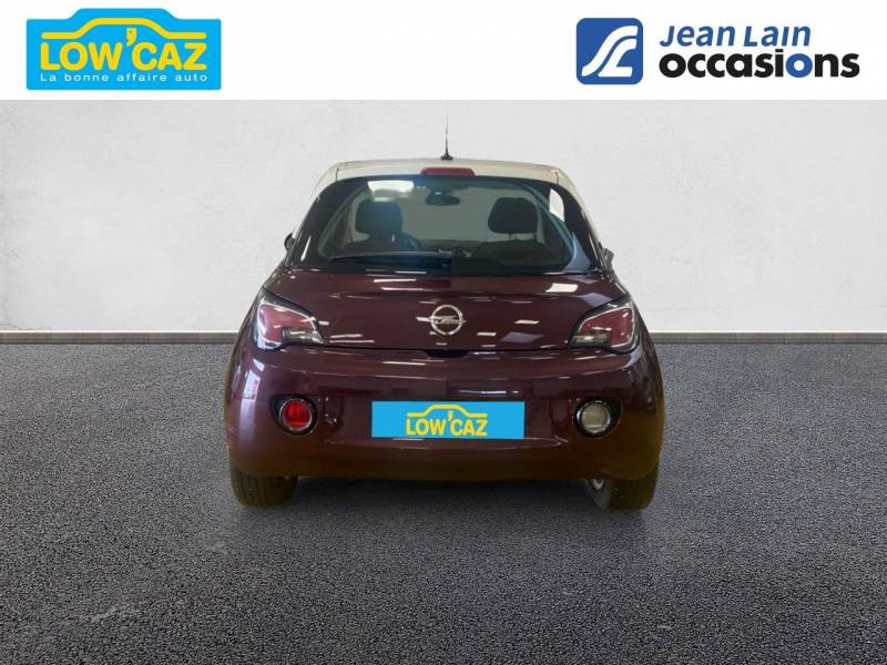 Opel Adam 1.4 Twinport 87 ch S/S Unlimited  occasion  SASSENAGE - photo n6