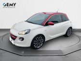 Annonce Opel Adam occasion Essence 1.4 Twinport 87 ch S/S Unlimited  CHAMBRAY LES TOURS