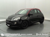 Opel Adam occasion année 2019 boite Manuelle Annonce Opel Adam occasion Essence 1.4 Twinport 87 ch S/S Unlimited à NARBONNE