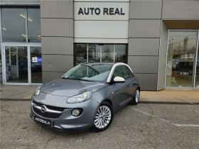 Opel Adam , garage AUTO REAL TOULOUSE � Toulouse