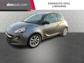 Opel Adam 1.4 Twinport 87 ch S/S Unlimited  2017 - annonce de voiture en vente sur Auto Sélection.com