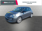 Opel Adam occasion année 2017 boite Manuelle Annonce Opel Adam occasion Essence 1.4 Twinport 87 ch S/S Unlimited à Toulenne