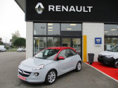 Opel Adam occasion année 2018 boite Manuelle Annonce Opel Adam occasion Essence 1.4 Twinport 87 ch S/S Unlimited à Bessières