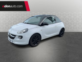 Opel Adam 1.4 Twinport 87 ch S/S Unlimited   BAYONNE 64