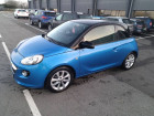 Opel Adam occasion année 2019 boite Manuelle Annonce Opel Adam occasion Essence 1.4 Twinport 87 ch S/S Unlimited à PONTIVY
