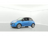 Opel Adam occasion année 2019 boite Manuelle Annonce Opel Adam occasion Essence 1.4 Twinport 87 ch S/S Unlimited à PONTIVY