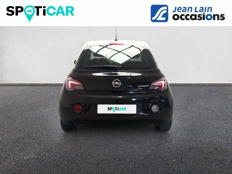 Opel Adam 1.4 Twinport 87 ch S/S White Edition  occasion  Vtraz-Monthoux - photo n5