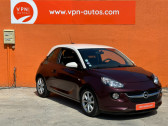 Opel Adam occasion année 2017 boite Manuelle Annonce Opel Adam occasion Essence 1.4 TWINPORT 87 CH UNLIMITED à Labège