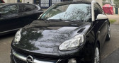 Annonce Opel Adam occasion Essence 1.4 TWINPORT 87 S/S GLAM  Chaville