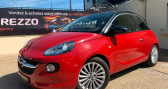 Annonce Opel Adam occasion Essence 1.4 twinport 87 s-s  Claye-Souilly