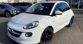 Annonce Opel Adam occasion Essence 1.4 Twinport 87 Unlimited  Le Creusot