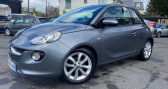 Opel Adam occasion année 2017 boite Manuelle Annonce Opel Adam occasion Essence 1.4 twinport 87 unlimited à Morsang Sur Orge