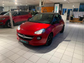 Opel Adam occasion année 2019 boite Manuelle Annonce Opel Adam occasion Essence 1.4 Twinport 87ch Black Edition Start/Stop à Meaux