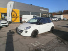 Opel Adam occasion année 2019 boite Manuelle Annonce Opel Adam occasion Essence 1.4 Twinport 87ch Black Edition Start/Stop à Auxerre