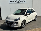 Opel Adam 1.4 Twinport 87ch Easytronic 3.0 S/S Unlimited   LABEGE CEDEX 31