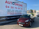 Opel Adam occasion année 2013 boite Manuelle Annonce Opel Adam occasion Essence 1.4 Twinport 87ch Glam - 49 000 Kms à Marseille 10