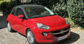 Annonce Opel Adam occasion Essence 1.4 Twinport 87ch Glam Easytronic 3.0 Start/Stop � Rueil-Malmaison