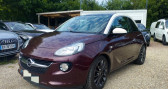 Opel Adam 1.4 Twinport 87ch Glam Start/Stop  2015 - annonce de voiture en vente sur Auto Sélection.com