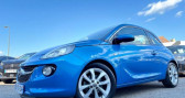Opel Adam 1.4 TWINPORT 87CH GLAM START-STOP   Strasbourg 67