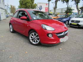 Opel Adam 1.4 TWINPORT 87CH GLAM START/STOP  occasion  Toulouse - photo n17