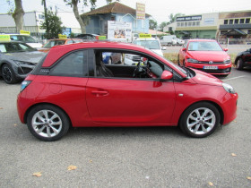 Opel Adam 1.4 TWINPORT 87CH GLAM START/STOP  occasion  Toulouse - photo n19