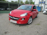 Annonce Opel Adam occasion Essence 1.4 TWINPORT 87CH GLAM START/STOP  Toulouse