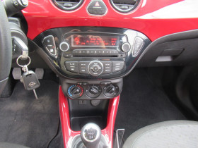 Opel Adam 1.4 TWINPORT 87CH GLAM START/STOP  occasion  Toulouse - photo n4