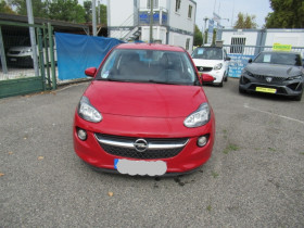 Opel Adam 1.4 TWINPORT 87CH GLAM START/STOP  occasion  Toulouse - photo n8