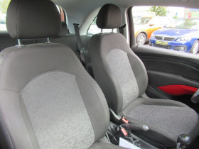 Opel Adam 1.4 TWINPORT 87CH GLAM START/STOP  occasion  Toulouse - photo n6
