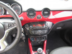 Opel Adam 1.4 TWINPORT 87CH GLAM START/STOP  occasion  Toulouse - photo n5