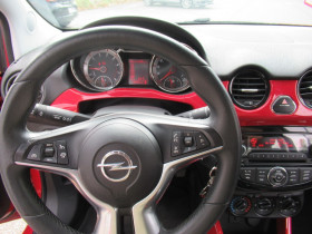 Opel Adam 1.4 TWINPORT 87CH GLAM START/STOP  occasion  Toulouse - photo n11