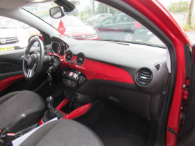Opel Adam 1.4 TWINPORT 87CH GLAM START/STOP  occasion  Toulouse - photo n15