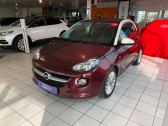 Annonce Opel Adam occasion Essence 1.4 Twinport 87ch Glam Start/Stop à Meaux