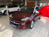 Opel Adam occasion année 2016 boite Manuelle Annonce Opel Adam occasion Essence 1.4 Twinport 87ch Glam Start/Stop à Meaux