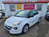 Opel Adam occasion année 2015 boite Manuelle Annonce Opel Adam occasion Essence 1.4 Twinport 87ch Glam Start/Stop à Barberey-Saint-Sulpice