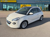 Opel Adam occasion année 2018 boite Manuelle Annonce Opel Adam occasion Essence 1.4 Twinport 87ch Glam Start/Stop à Barberey-Saint-Sulpice