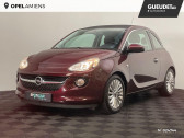Opel Adam occasion année 2015 boite Manuelle Annonce Opel Adam occasion Essence 1.4 Twinport 87ch Glam Start/Stop à Dury
