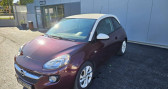 Opel Adam 1.4 Twinport 87ch Glam  2016 - annonce de voiture en vente sur Auto Sélection.com