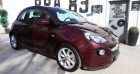 Opel Adam occasion Rouge année 2013 boite Manuelle Annonce Opel Adam occasion Essence 1.4 TWINPORT 87CH JAM START/STOP à Le Muy
