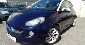Opel Adam occasion 2013 mise en vente à CHASSIEU par le garage RS LYON - photo n°1
