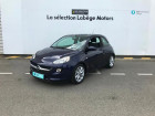 Opel Adam occasion Bleu année 2015 boite Manuelle Annonce Opel Adam occasion Essence 1.4 Twinport 87ch Jam Start/Stop à Labège