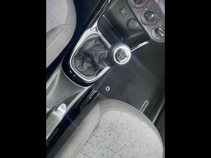 Opel Adam 1.4 Twinport 87ch Jam Start/Stop  occasion  Varennes-sur-Seine - photo n19