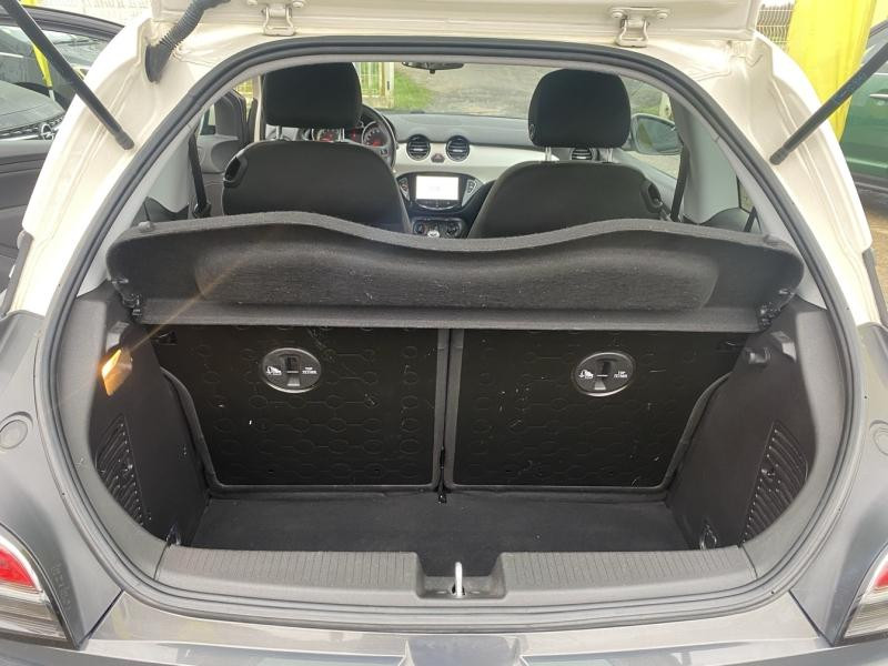 Opel Adam 1.4 Twinport 87ch Jam Start/Stop  occasion  Varennes-sur-Seine - photo n13