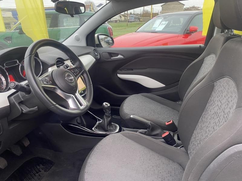 Opel Adam 1.4 Twinport 87ch Jam Start/Stop  occasion  Varennes-sur-Seine - photo n10