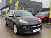 Opel Adam 1.4 Twinport 87ch Jam Start/Stop  2016 - annonce de voiture en vente sur Auto S&eacute;lection.com