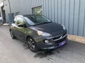 Opel Adam occasion année 2013 boite Manuelle Annonce Opel Adam occasion Essence 1.4 Twinport 87ch Jam Start/Stop à Saint-Doulchard